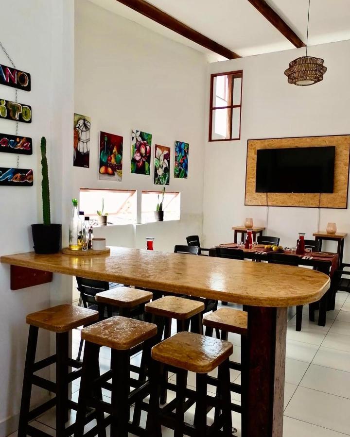 Piccolo Bed & Breakfast Tarapoto Exterior photo