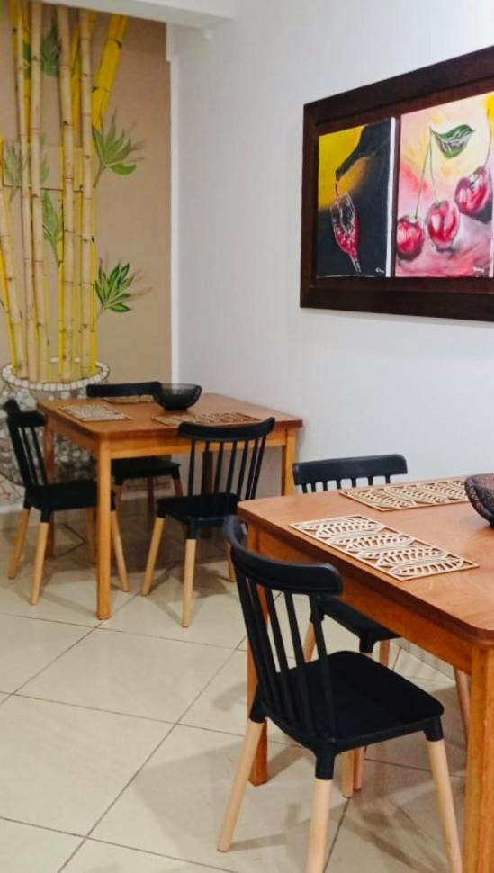 Piccolo Bed & Breakfast Tarapoto Exterior photo
